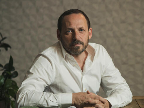 Arkady Volozh. Arkady Volozh.