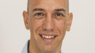 Amir Blatt Almeda Ventures