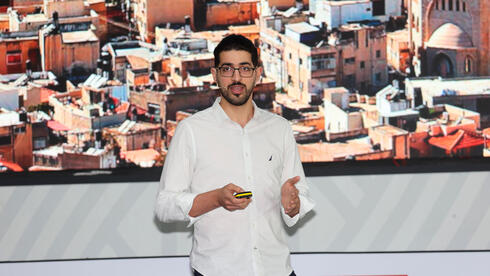 Hasan Abasi, Co-Founder and CEO of HAAT 
