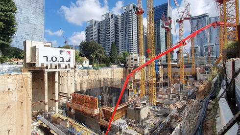 למחנק האשראי הזה חיכו הגופים החוץ־בנקאיים, למחנק האשראי הזה חיכו הגופים החוץ־בנקאיים