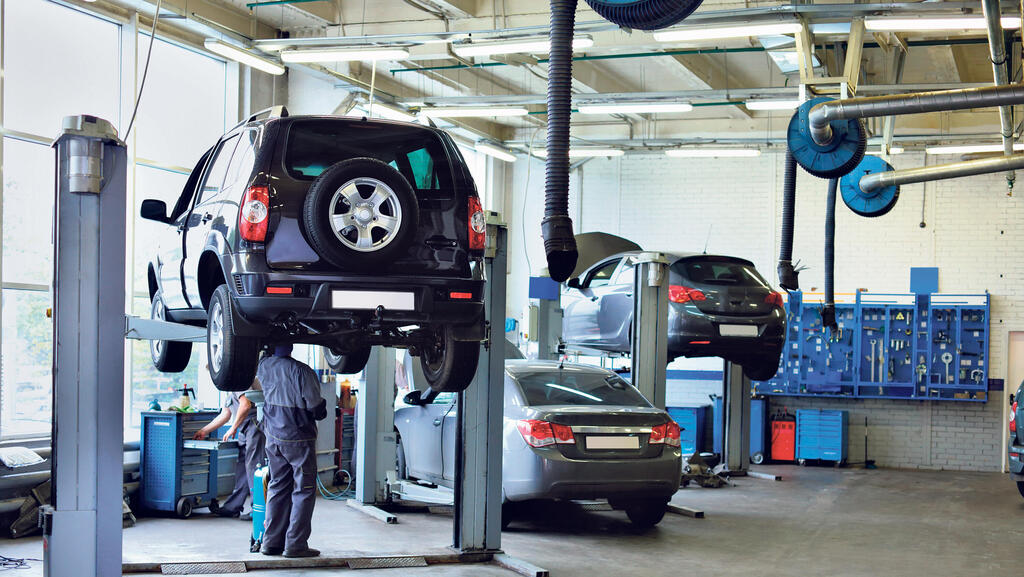 שקיפות במוסך, סנקציות על יבואנים: התיקונים המוצעים בחוק רישוי רכב