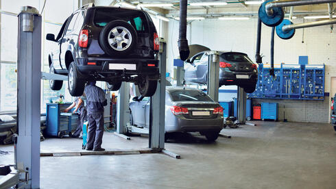 שקיפות במוסך, סנקציות על יבואנים: התיקונים המוצעים בחוק רישוי רכב