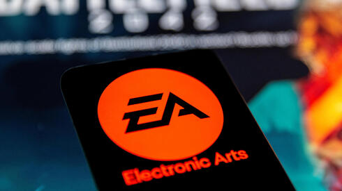 EA ELECTRONIC ARTS, צילום: רויטרס