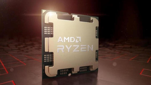 מעבד AMD רייזן 7000 