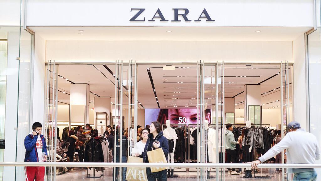 זארה: זינוק ברווחים ובמכירות למרות עליית המחירים