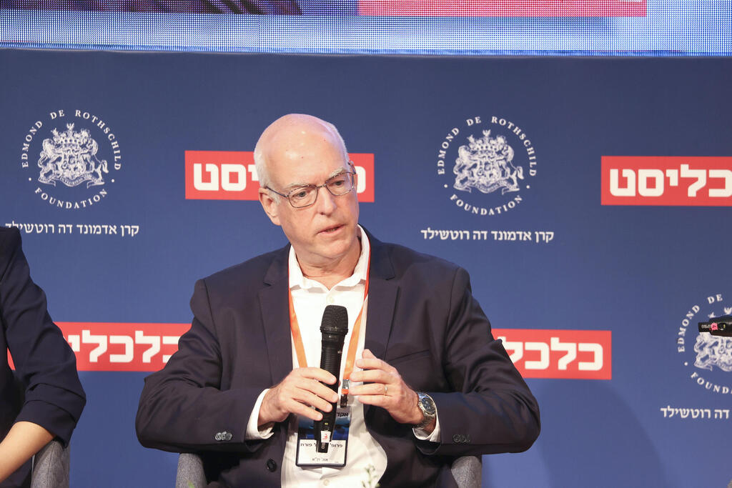 נס אקדמיה פרופ' אריאל פורת נשיא אונ' ת"א