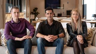 MSFT for startups team