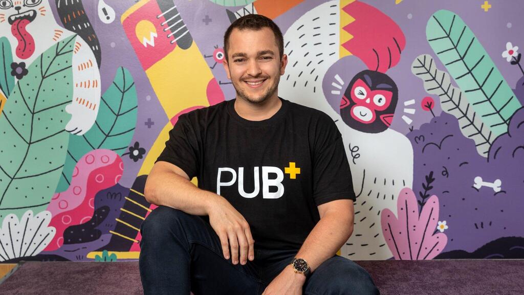 ClearPier acquires adtech startup PubPlus for &#036;60 million