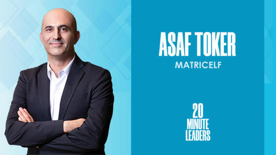 Asaf Toker 20