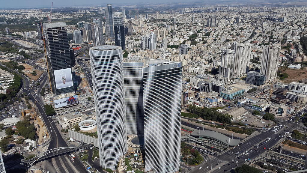 קבוצת עזריאלי, חברת הנדל"ן המניב הגדולה בישראל