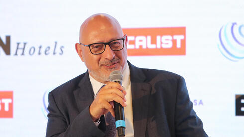 צילום: אלכס קולומויסקי בית ההשקעות מור רכש מניות דוראל ב-250 מיליון שקל, נתח של 2.5% בחברה