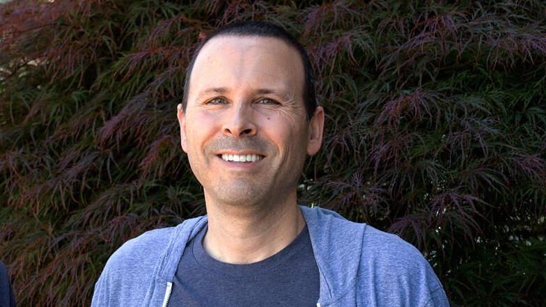 מייסדי Hourly.io מימין אמיר פיינטוך יו"ר תום שגיא מנכ"ל שי ליטבק סמנכ"ל טכנולוגיה