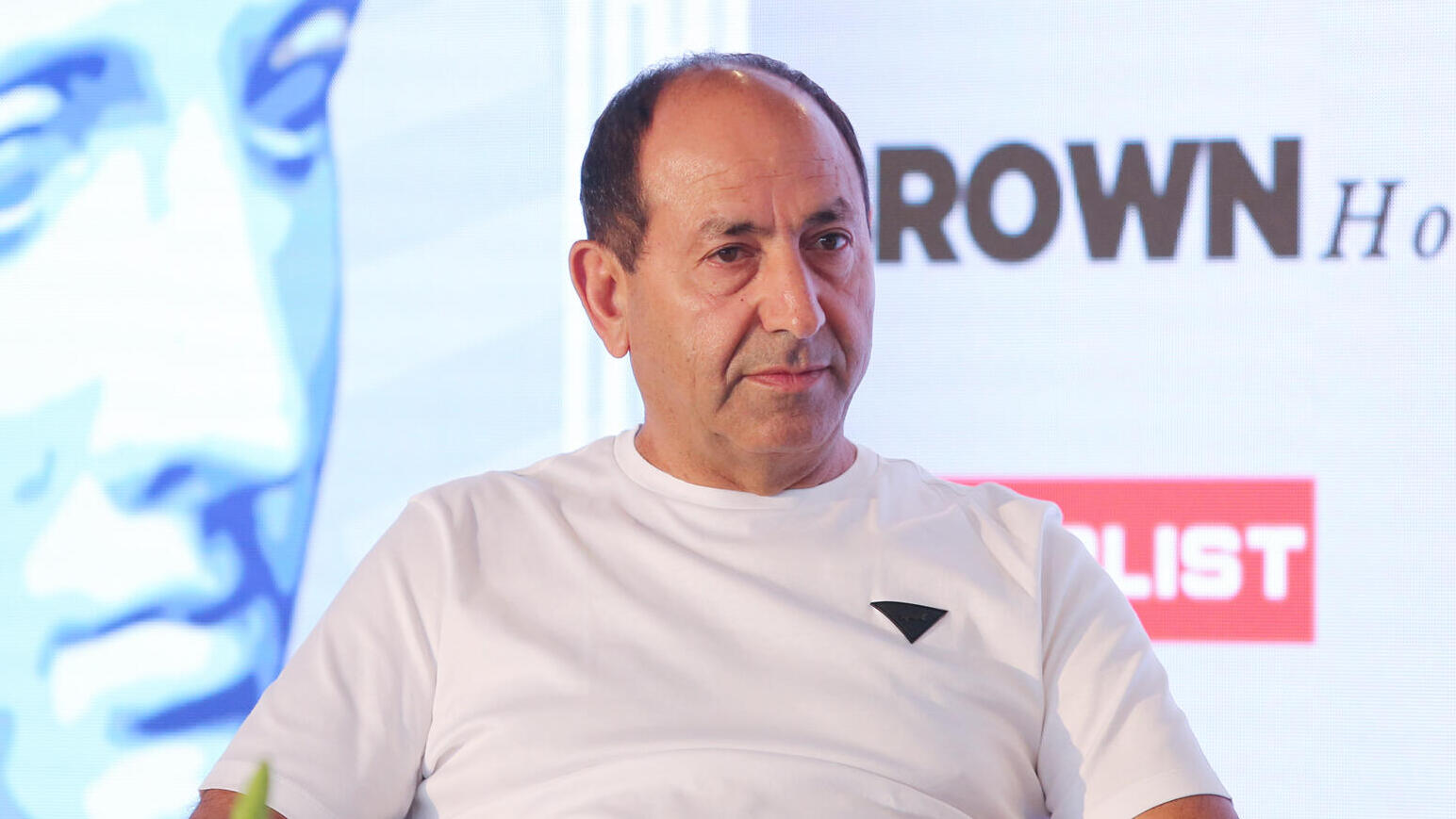 ועידת כלכליסט ביוון רמי לוי בעלים של רמי לוי שיווק השיקמה וישראייר