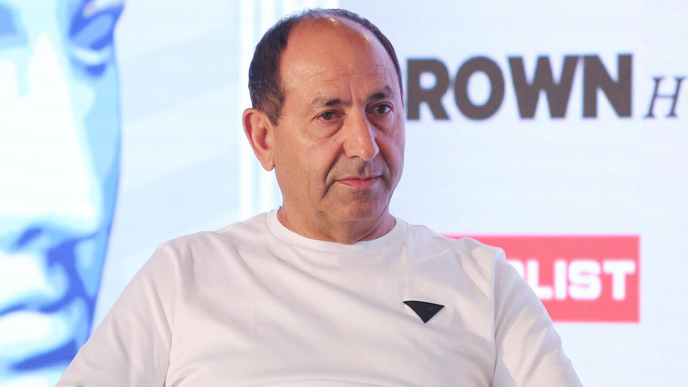 ועידת כלכליסט ביוון רמי לוי בעלים של רמי לוי שיווק השיקמה וישראייר