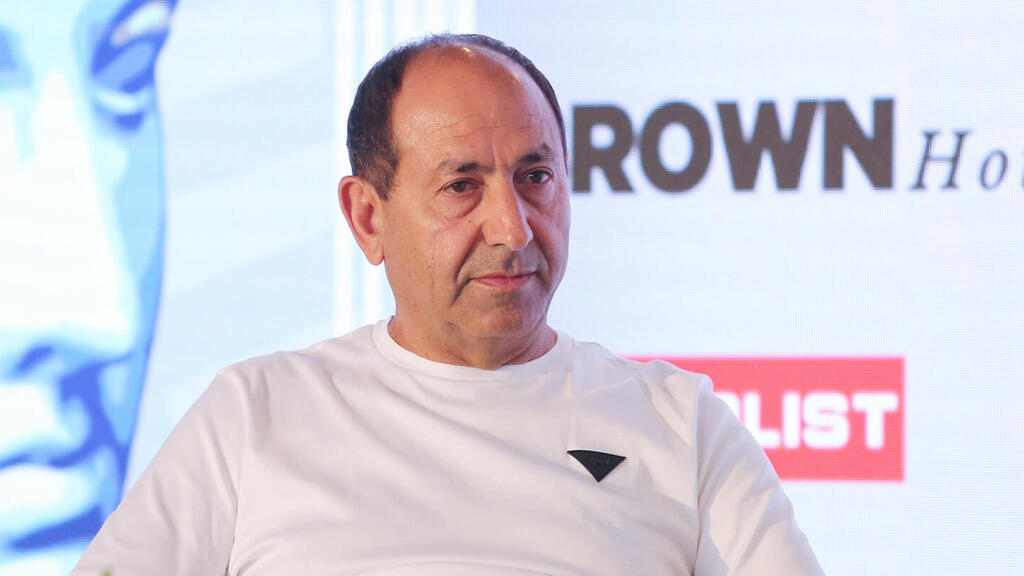 ועידת כלכליסט ביוון רמי לוי בעלים של רמי לוי שיווק השיקמה וישראייר