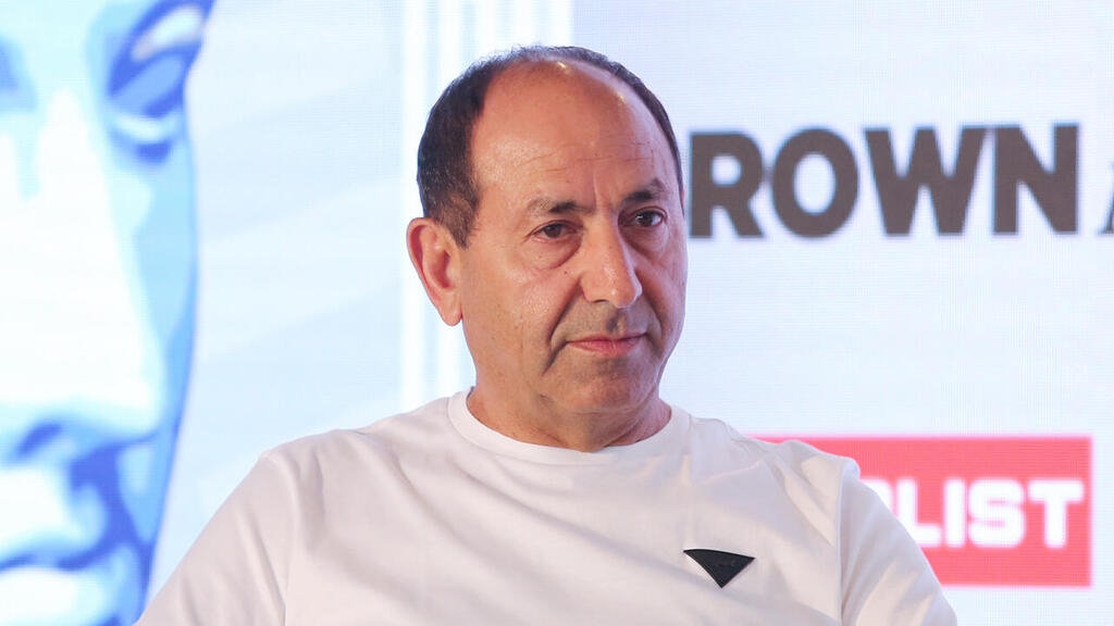 ועידת כלכליסט ביוון רמי לוי בעלים של רמי לוי שיווק השיקמה וישראייר