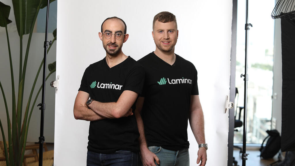Cyber unicorn Rubrik files for IPO, reveals how much it paid for Israel’s Laminar