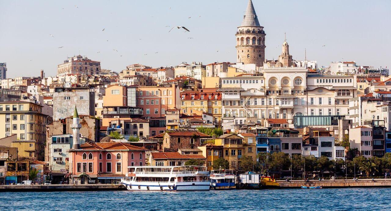 איסטנבול טורקיה קניית אזרחות
