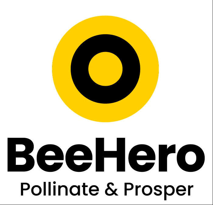 לוגו BEEHERO