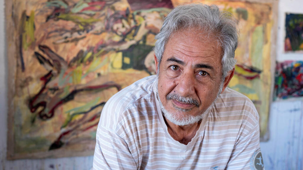 האמן הדרוזי אסד עזי פורש לגמלאות: &quot;נתניהו החליט שהוא לא רוצה אותי פה&quot;