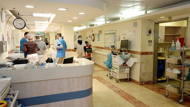המגפה הישראלית: אי השוויון הדביק את מערכת הבריאות