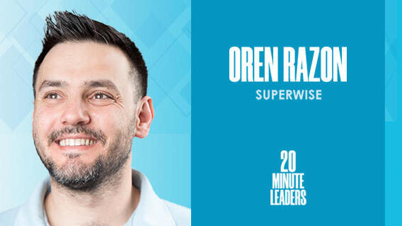 Oren Razon 20