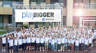 Pentera team 
