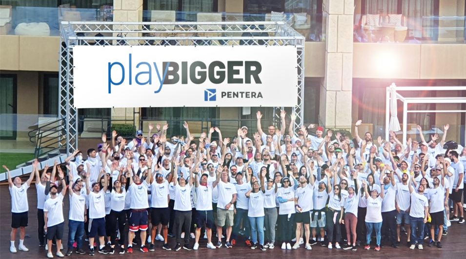 Pentera team