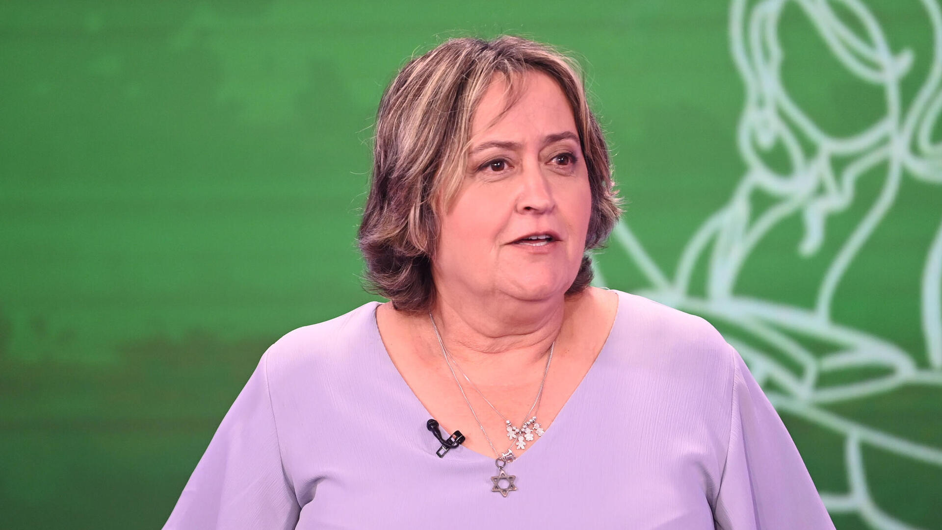 מזכ"לית הסתדרות המורים יפה בן דויד יפה בן דוד