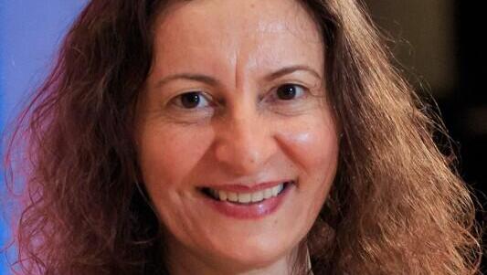 Larisa Amir appointed Managing Director of Merck R&amp;D Center in Israel