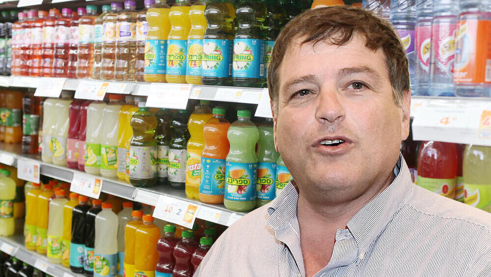 רוני גת יו"ר יפאורה תבורי