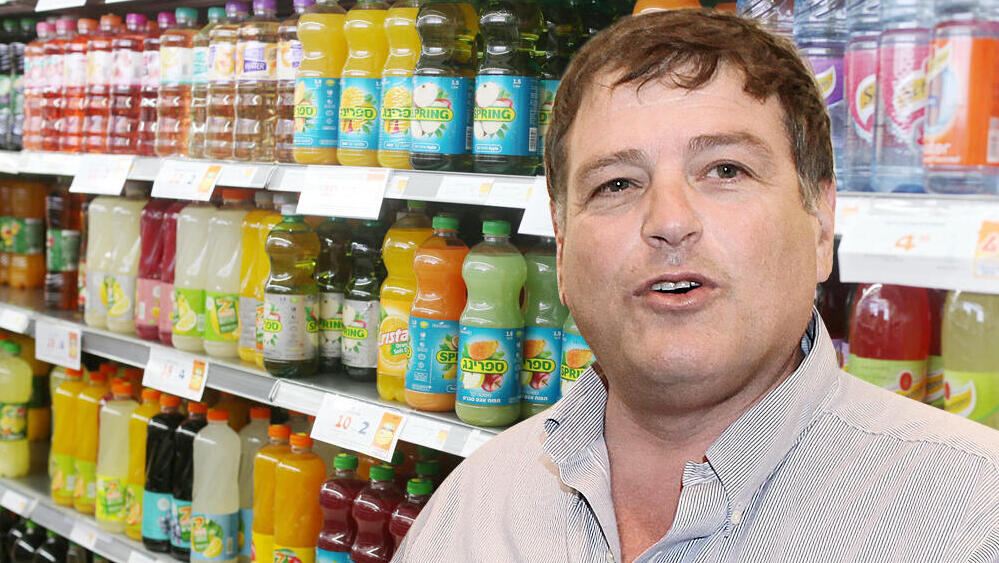 רוני גת יו"ר יפאורה תבורי