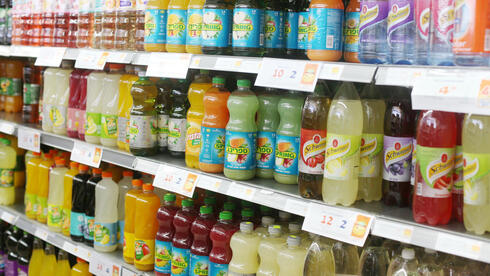 צילום: עמית שעל בשל הפרות של חוק המזון: יפאורה תיקנס ב-12 מיליון שקל, ליימן שליסל ב-13 מיליון