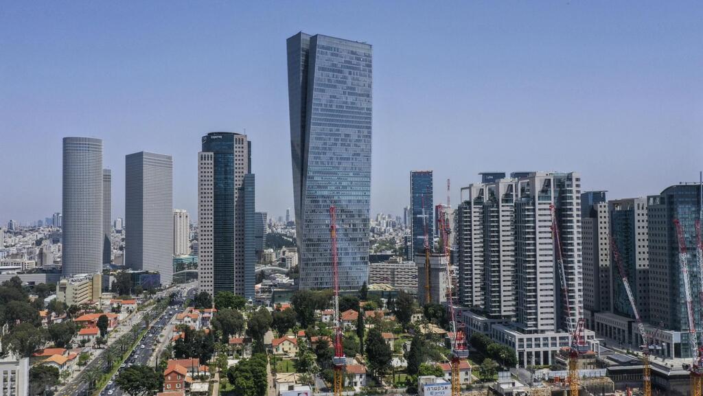 בנק ישראל: התשואה מהשכרת נכסים ירדה תוך עשור מ-8.6% ל-6.2%