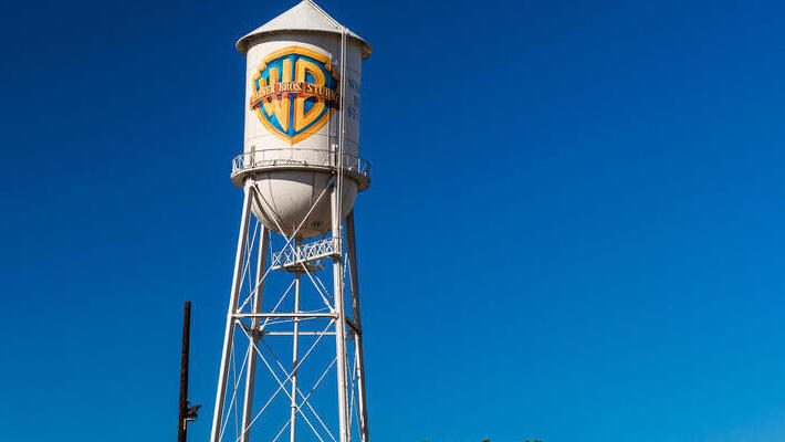 וורנר ברדרס