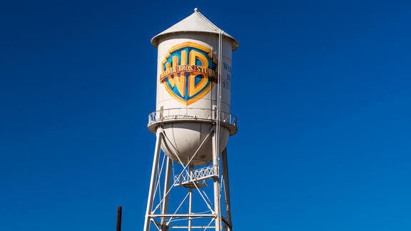 וורנר ברדרס