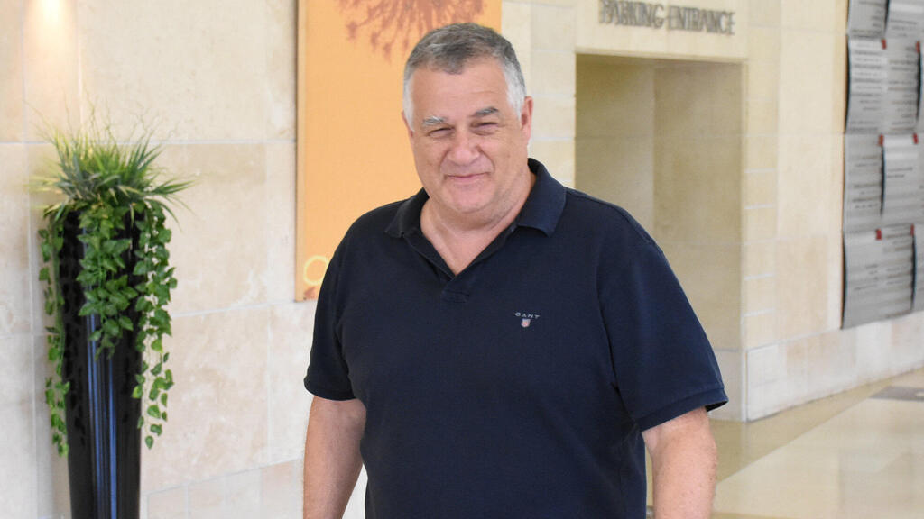 נטו דודי עזרא   דוד עזרא 