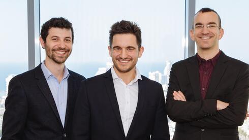 גיוס ענק נוסף לסטארט-אפ ה-AI שמסייע לרופאים בזיהוי מחלות