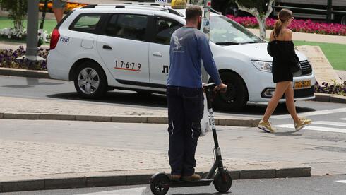אוראל כהן זינוק ביבוא האופניים ב־2025, הקורקינטים בירידה