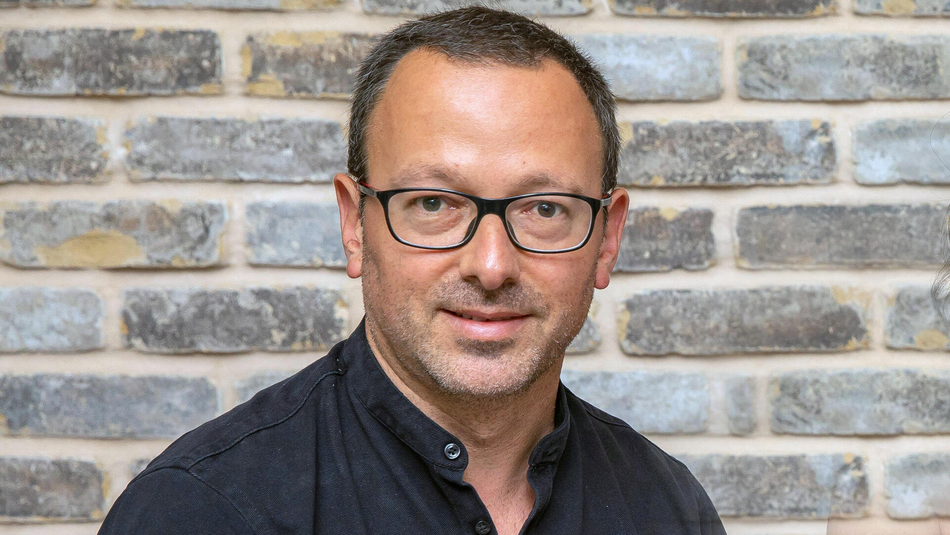 ריצ'י האנטר בעלי קרן ההשקעות גרין לאנטרן