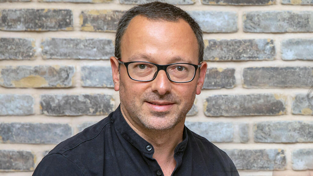 ריצ'י האנטר בעלי קרן ההשקעות גרין לאנטרן