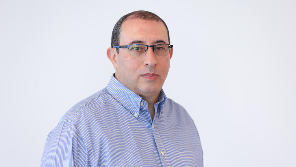 Intuit appoints Moti Eliav as its new Israel Site Leader