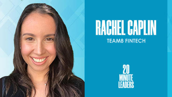 Rachel Kaplin Team8 20