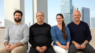 Sarona Partners