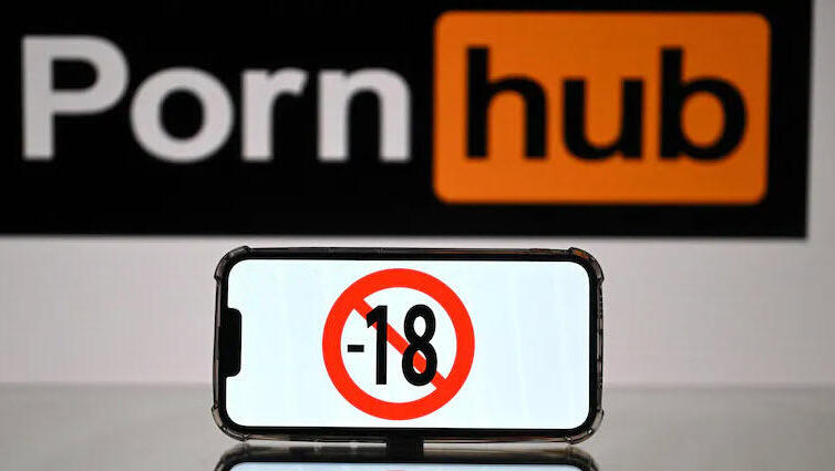 אתר פורנו פורנהאב Pornhub