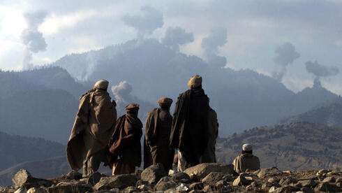 אפגניסטן נותרה במקום ה-143 והאחרון, צילום: רויטרס