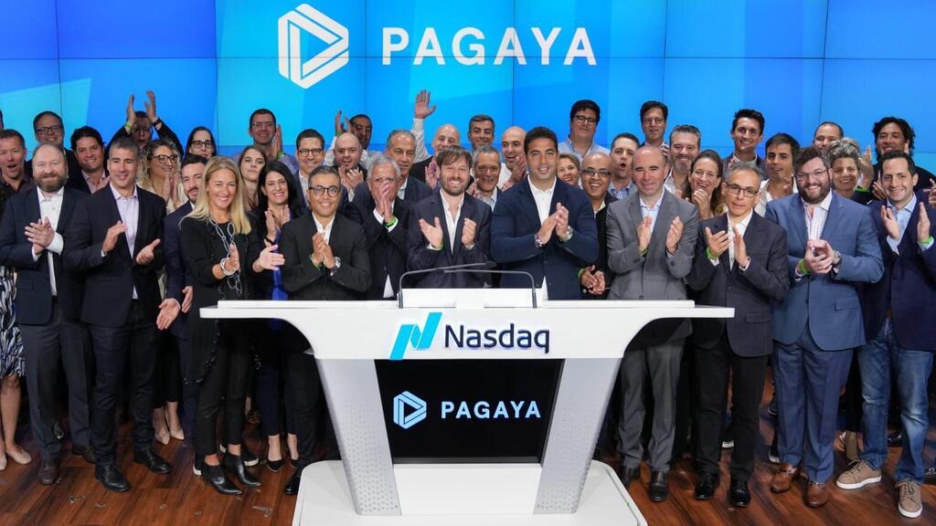 Pagaya executives were looking at $200 million windfall had stock price held up