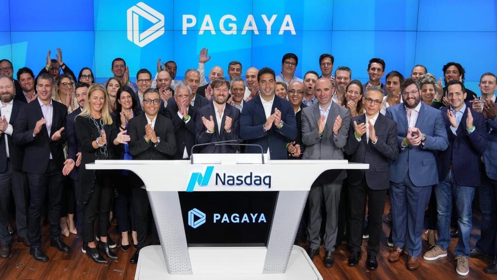 Pagaya CEO: “We get excited by rising revenue, not the share price”