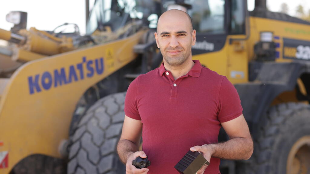 Israeli contech company INTSITE is bringing a data-driven approach to construction