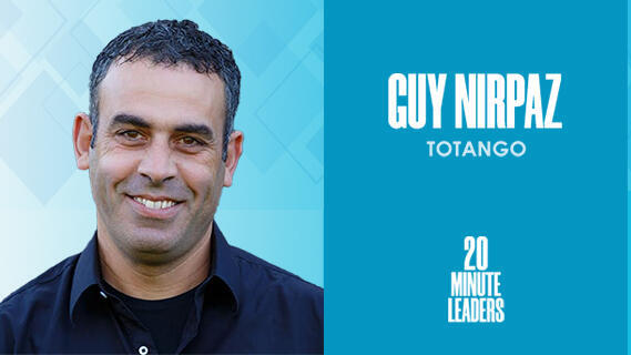 Guy Nirpaz 20